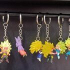 Llavero Dragon Ball - Imagen 4