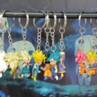Llavero Dragon Ball - Imagen 3