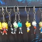 Llavero Dragon Ball - Imagen 2