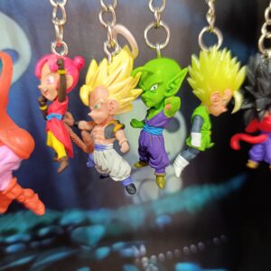 Llavero Dragon Ball