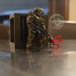 Figuras Franquicia Halo, He-Man, Tortugas Ninja - Imagen 2