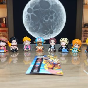 One Pieces Mini