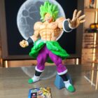 Broly - Imagen 1