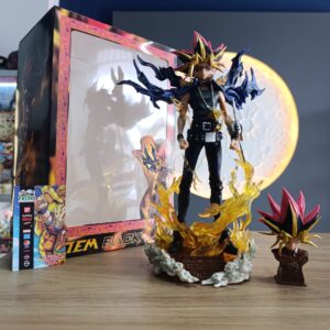 Yami Yugi
