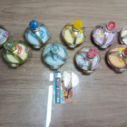 Dioramas Pokémon originales - Imagen 1