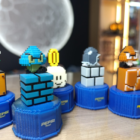 Mario Bros 8bits - Imagen 2