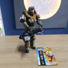 Spartan Jorge Mcfarlane - Imagen 1