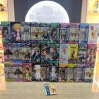 Figuras WcF one piece - Imagen 3