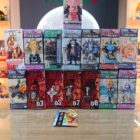 Figuras WcF One piece - Imagen 1