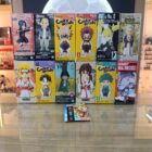 Figuras originales WcF varios animes - Imagen 1