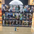 Figuras WcF Demon Slayer - Imagen 2