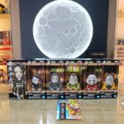 Figuras WcF Demon Slayer - Imagen 1