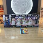 Figuras WcF Demon Slayer - Imagen 4