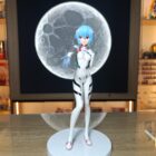 Rei Ayanami - Imagen 1