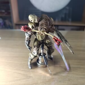 Flood Mcfarlane marine