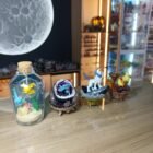 Dioramas originales Pokémon - Imagen 3