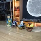 Dioramas originales Pokémon - Imagen 2