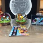 Dioramas Pokémon originales - Imagen 2