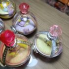 Dioramas Pokémon originales - Imagen 2