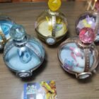 Dioramas Pokémon originales - Imagen 3