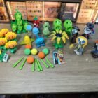 Plantas vs zombies - Imagen 1