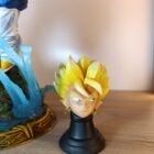 Veguito cambio de cabezas - Imagen 2