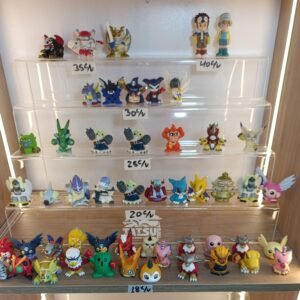 Digimon BANDAI kids