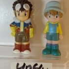 Digimon BANDAI kids - Imagen 8