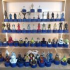 Figuras Star wars - Imagen 1