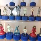 Figuras Star wars - Imagen 4