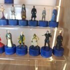 Figuras Star wars - Imagen 5