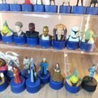 Figuras Star wars - Imagen 3