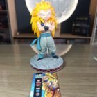 Gotenks SS3 - Imagen 1