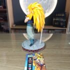 Gotenks SS3 - Imagen 2