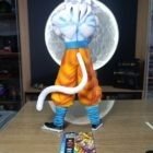 Goku fase 4 ultra instinto - Imagen 2