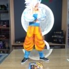 Goku fase 4 ultra instinto - Imagen 1