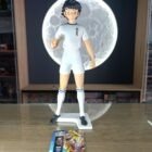 Oliver atom - Imagen 1