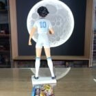 Oliver atom - Imagen 2