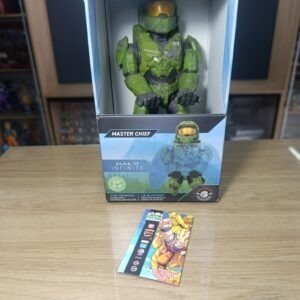 Porta control Master Chief