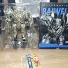 Megatrón - Imagen 1