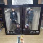 Satoru Gojo y Suguru Geto - Imagen 1