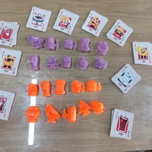 Hielocos 2025 coca cola