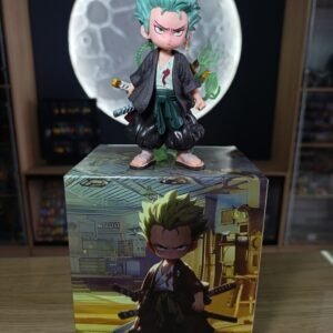 Zoro