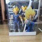 Majin Vegueta - Imagen 1