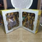 Shaka de virgo - Imagen 1