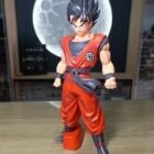Goku base kaio ken - Imagen 1