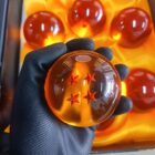 Esferas del Dragon - Tamaño Real - Imagen 2