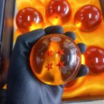 Esferas del Dragon - Tamaño Real - Imagen 2