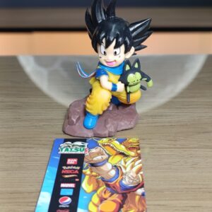 Goku