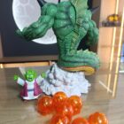 Porunga y Dende con las Esferas del Dragón - Imagen 2